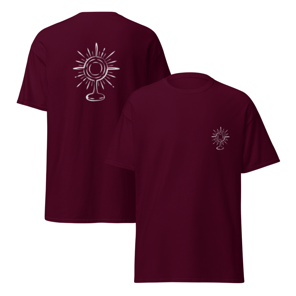 T-Shirt "Fonte de Vida"