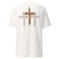 Camiseta "Gólgota"