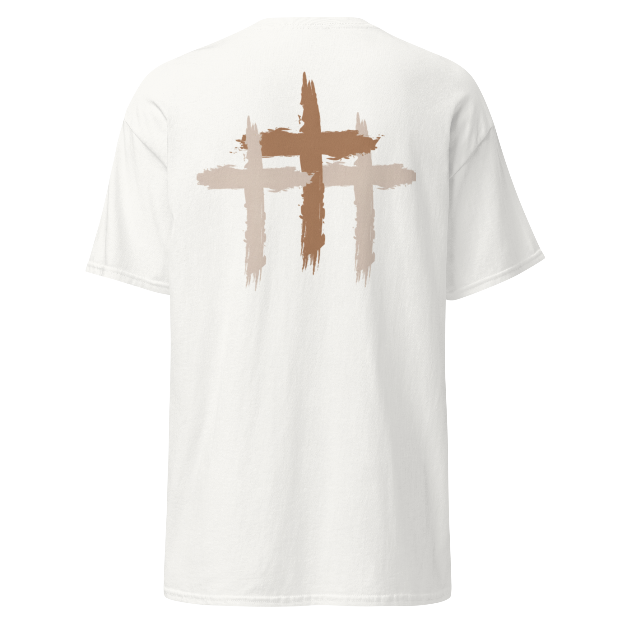 T-Shirt "Gólgota"