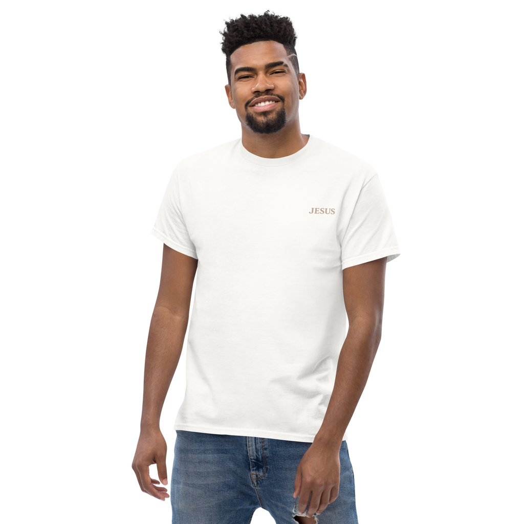 Camiseta "Gólgota"