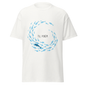 T-Shirt "Tu, Porém"