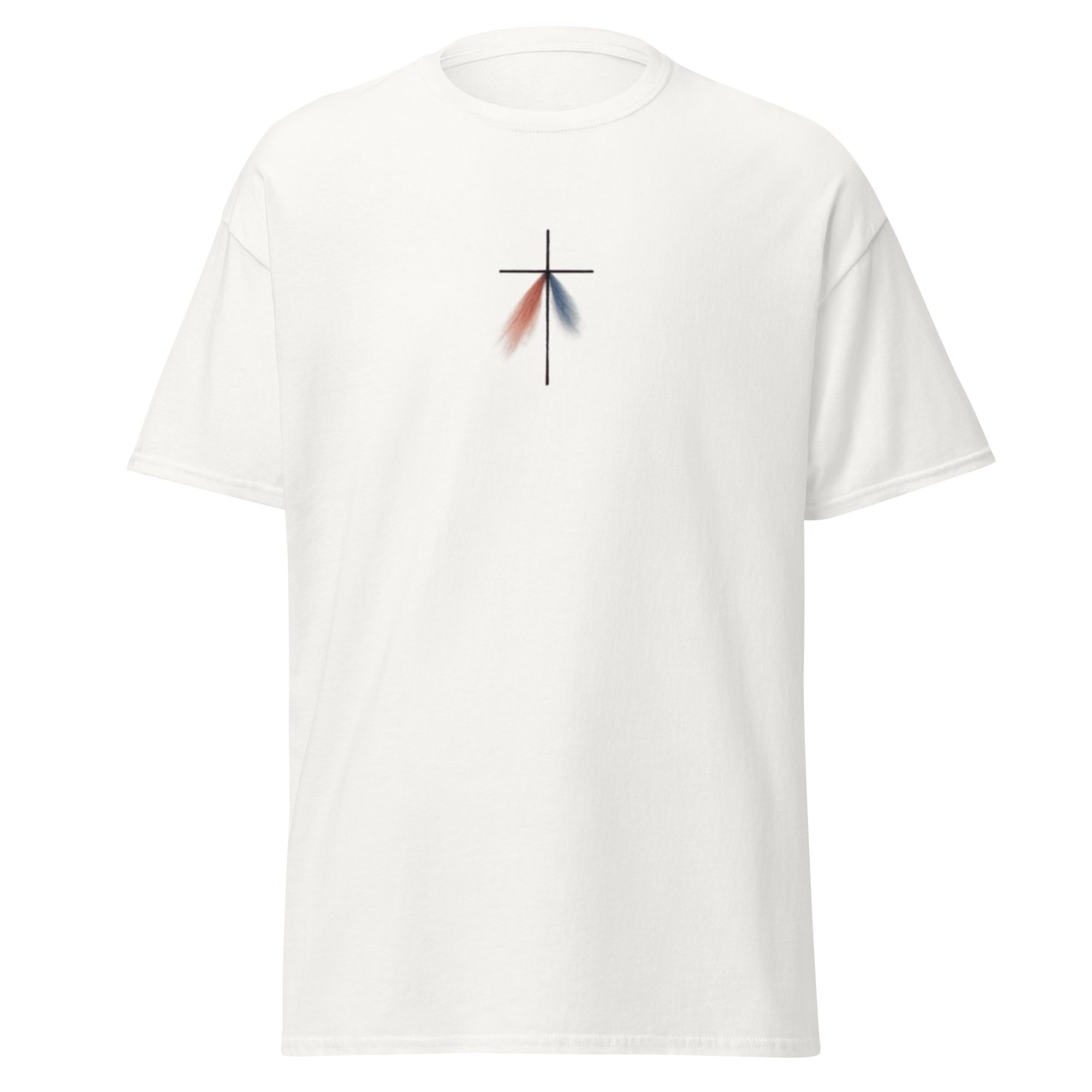 T-Shirt "Amor que salva"