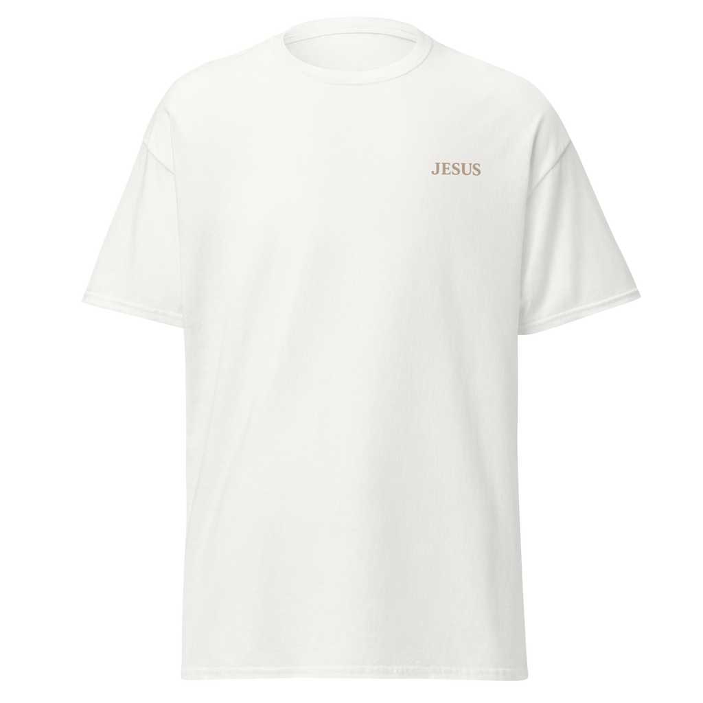 Camiseta "Gólgota"