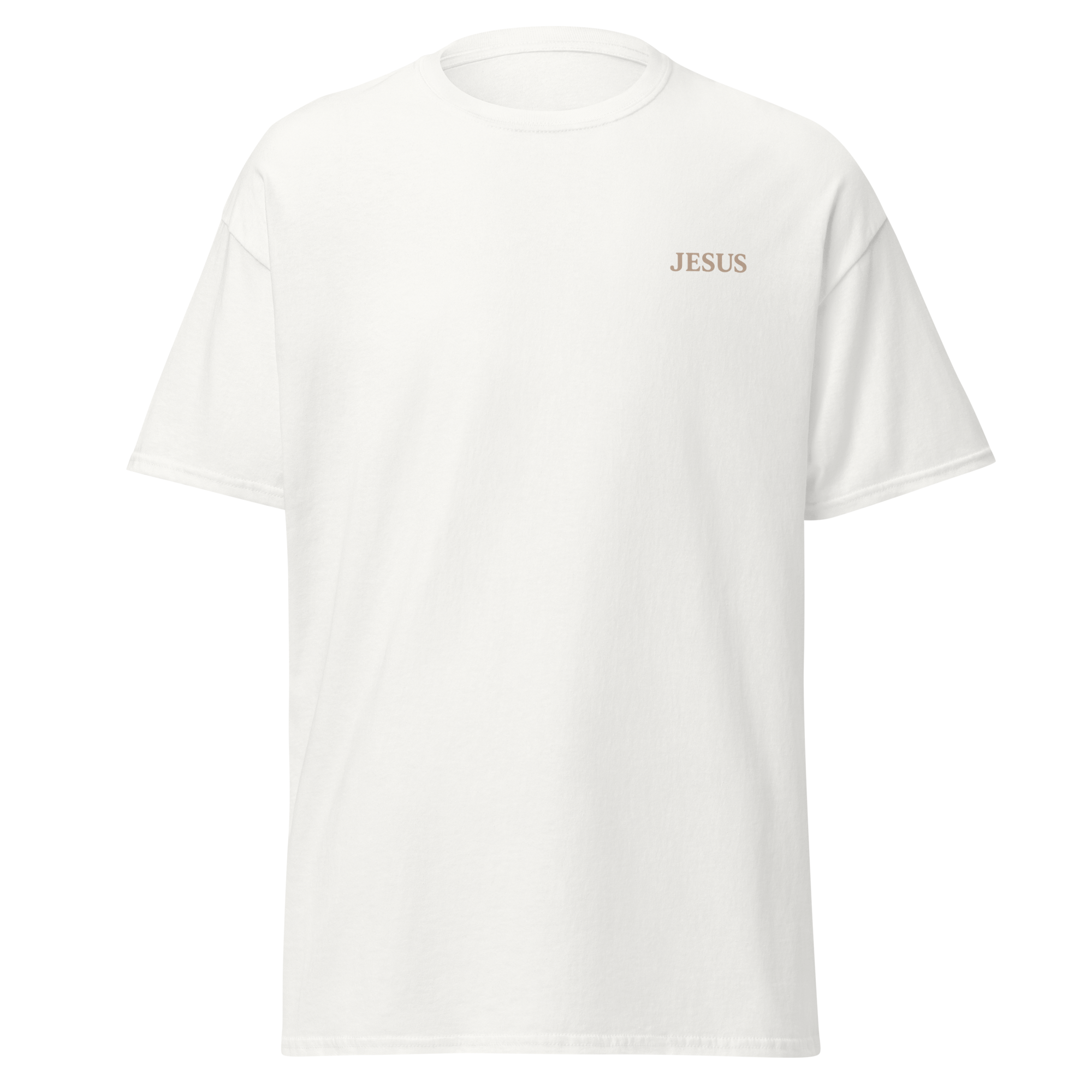 T-Shirt "Gólgota"