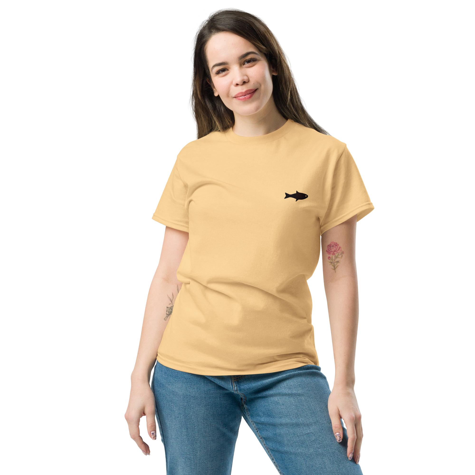 T-Shirt "Contra a Corrente"