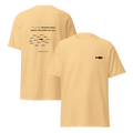 T-Shirt "Contra a Corrente"